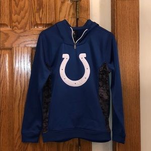 NFL Colts hoodie